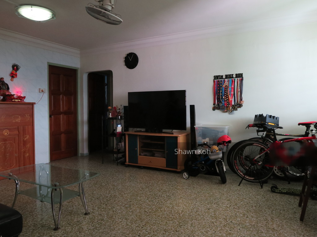 Blk 517 Bedok North Avenue 2 (Bedok), HDB 4 Rooms #138134622